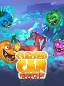 Explorando o Fascinante Mundo de CursedCanBonusBuy