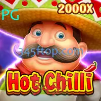 Descubra o Viciante Jogo HotChilli e Seu Código Misterioso 345F