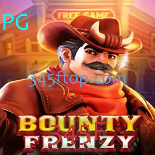 BountyFrenzy: Mergulhe na Aventura de Caça ao Tesouro com a Palavra-chave 345F