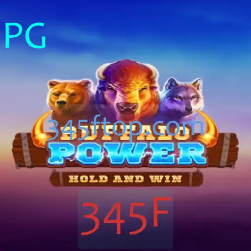 BuffaloPower: Explorando Aventuras no Jogo com a Chave '345F'