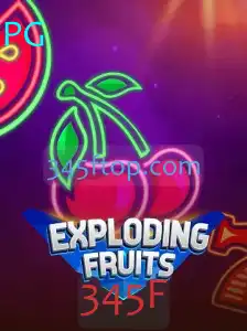 ExplodingFruits: Um Mergulho no Universo Vibrante do Jogo