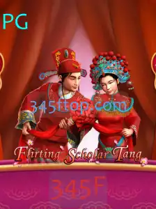 Flirting Scholar Tang: Um Mergulho no Mundo das Comédias Romanescas nos Jogos