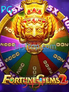 FortuneGems2: Um Mergulho no Novo Universo dos Jogos