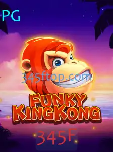 Explorando o Mundo Dinâmico de FunkyKingKong