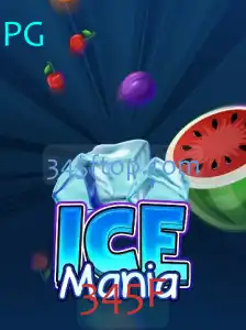 IceMania: A Nova Sensação no Mundo dos Jogos de Estratégia