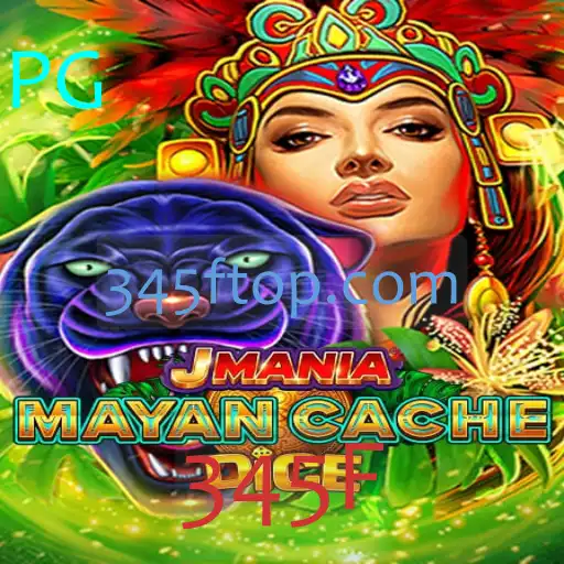 JManiaMayanCacheDice: Uma Nova Experiência de Jogo Inovadora