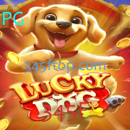Explorando 'LuckyDog': O Novo Fenômeno dos Jogos de Tabuleiro - 345F