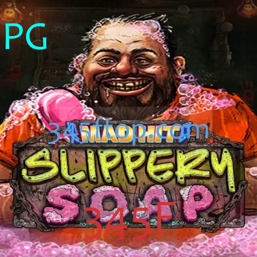 Descubra o Mundo Divertido de MadHitSlipperySoap