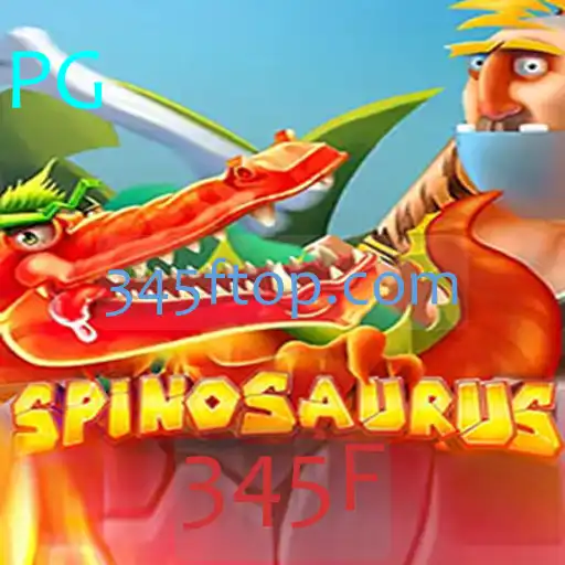 Descubra o Fascinante Mundo de Spinosaurus: O Jogo de Estratégia com a Palavra-chave 345F