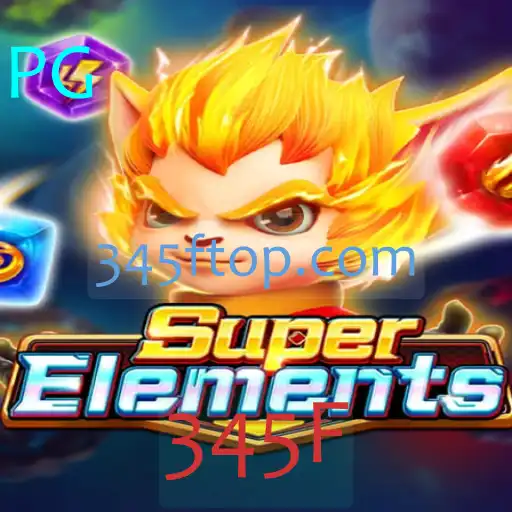Desvendando o Universo de SuperElements: Um Jogo Inovador de Estratégia e Criatividade