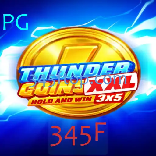 Explorando o Mundo de ThunderCoinsXxl: Uma Jornada Aventureira com 345F